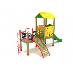 67 A Klasik Ahşap Oyun Grubu 67 A Klasik Ahşap Oyun Grubu